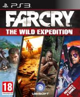 Jaquette de Far Cry : L'Expédition Sauvage