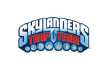 Skylanders Trap Team Starter Pack Wii U