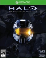 Halo Master Chief Collection Xbox One