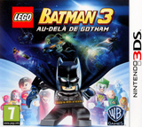 Lego Batman 3 : Au-delà de Gotham