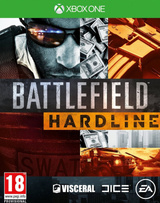 Battlefield : Hardline - édition deluxe