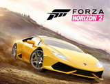 Forza Horizon 2 Xbox 360