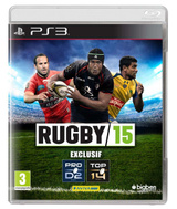Rugby : World Cup 2015