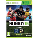 Rugby : World Cup 2015