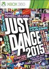 Just Dance 2015 Classics 1 Xbox 360