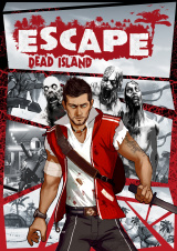 Escape Dead Island Xbox360