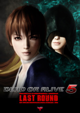 Dead or alive 5 : last round