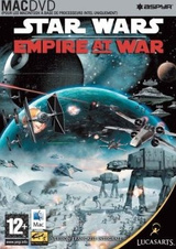 Star Wars : Empire at War