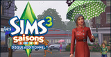 Les Sims 3 : Saisons sur Mac