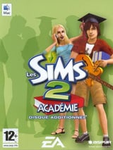 Les Sims 2 : Académie (Extension)