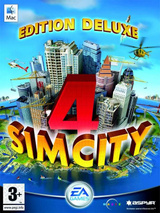 SimCity 4 - Edition Deluxe