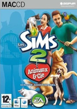 Les Sims 2 - Animaux & Cie