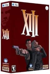 XIII