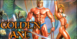 Golden Axe sur MD