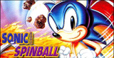 Sonic Spinball sur MD