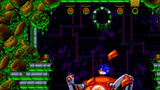 Oldies : Sonic Spinball
