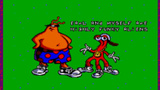 Oldies : ToeJam & Earl