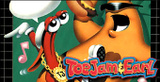ToeJam & Earl sur Wii