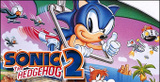Sonic the Hedgehog 2 sur MS
