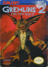 Gremlins 2