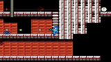 Une NES aux couleurs de Megaman