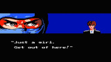 Oldies : Shadow Warriors
