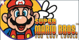 Super Mario Bros. : The Lost Levels sur Nes