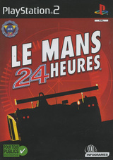 Les 24h du Mans
