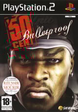 50 Cent - Bulletproof