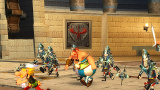 Asterix et Obelix XXL 2 s'illustre