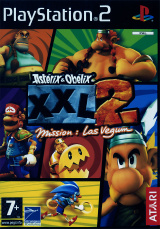 Astérix & Obélix XXL 2 : Mission Las Vegum