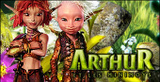Arthur Et Les Minimoys sur PS2