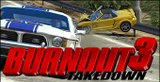 Burnout 3 : Takedown sur PS2