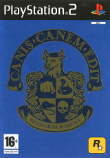 Canis Canem Edit