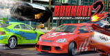 Burnout 2 sur PS2