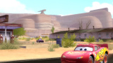 E3 : Cars Attack