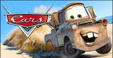 Cars sur PS2