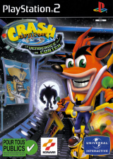 Crash Bandicoot - La Vengeance de Cortex