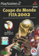 Coupe du monde Fifa, Corée - Japon 2002