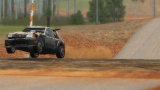 Colin McRae 2005 sort des images de dessous son capot
