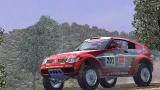 Colin McRae 2005 prend la pose