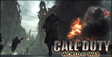 Call of Duty : World at War : Final Fronts sur PS2