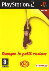 Georges : Le Petit Curieux