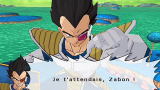 Dragon Ball Z Budokai Tenkaichi 3 annoncé sur Wii et Playstation 2