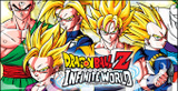 Dragon Ball Z : Infinite World sur PS2