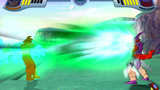 Images de Dragon Ball Z : Infinite World