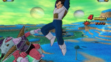 Résultats du concours DBZ Tenkaichi 3