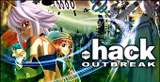 Dot Hack : Outbreak sur PS2