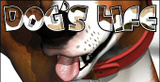 Dog's Life sur PS2