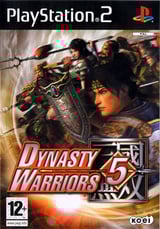 Dynasty Warriors 5